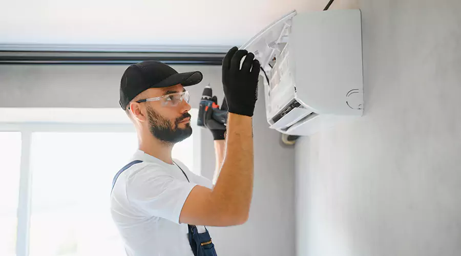 Best Ways to Improve Indoor Air Quality Through HVAC Service
