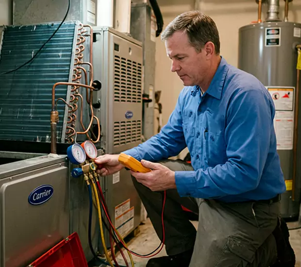 Top Rated HVAC Contractors in Coronado, CA