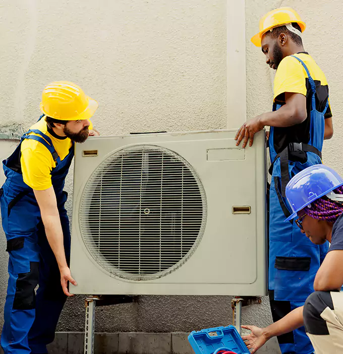 Why Coronado, CA Trust Our AC Contractors?