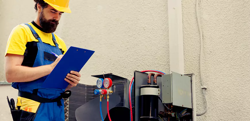 Emergency AC Repair in Coronado