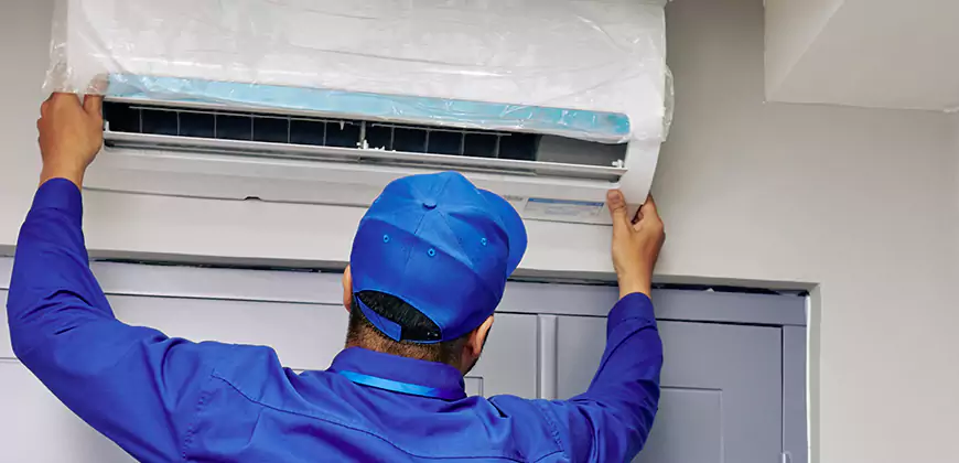 AC Condenser Not Working in Coronado