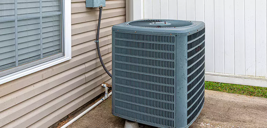 Residential HVAC Maintenance in Coronado