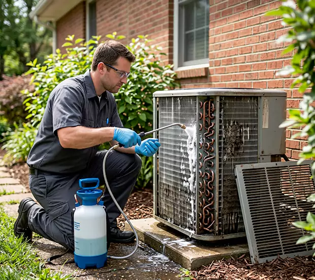 Reliable AC Coil Cleaning Specialists in Coronado, CA