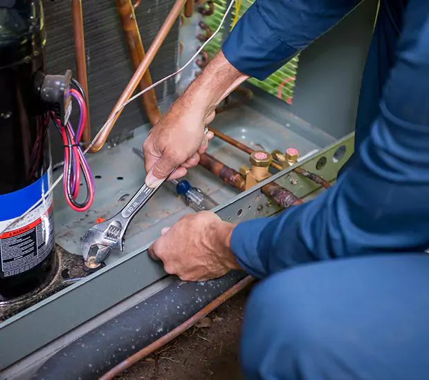 Skilled AC Compressor Repair Specialists in Coronado, CA