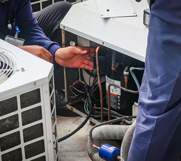 Trusted AC Condenser Repair Experts in Coronado, CA