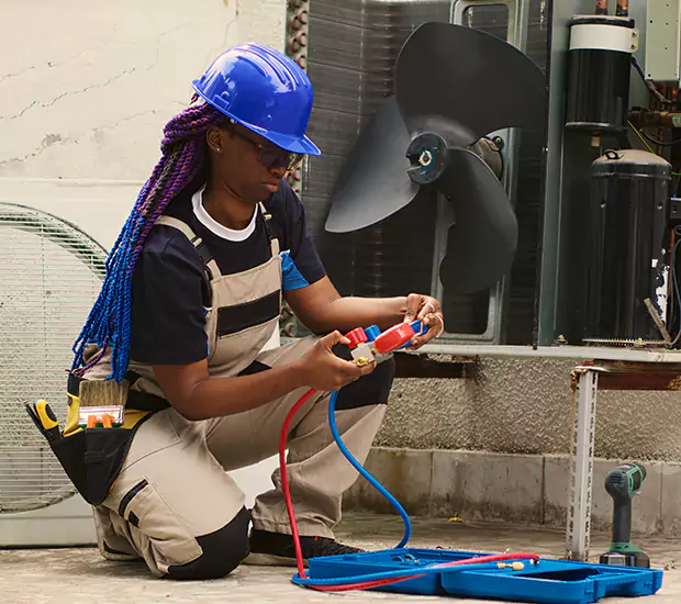 Licensed AC Electrical Repair Pros in Coronado, CA