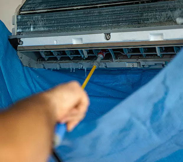 Trusted Frozen AC Repair Done Right in Coronado, CA