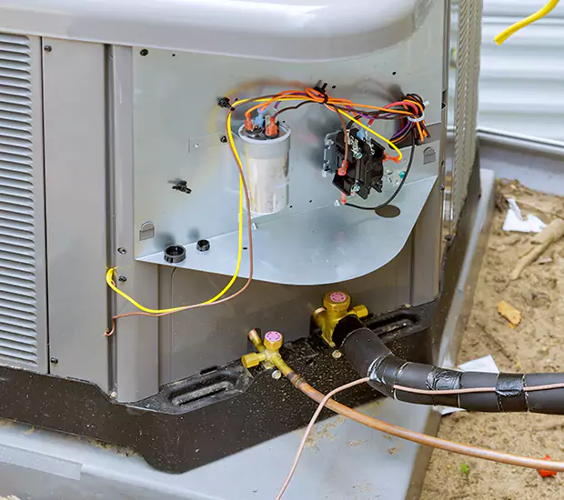Licensed AC Heater Experts Serving Coronado, CA