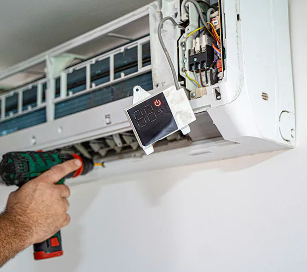 Trusted AC Installation Team in Coronado, CA