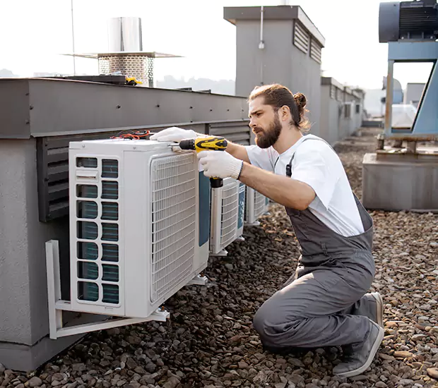 Trusted AC Maintenance Backed by Experience in Coronado, CA