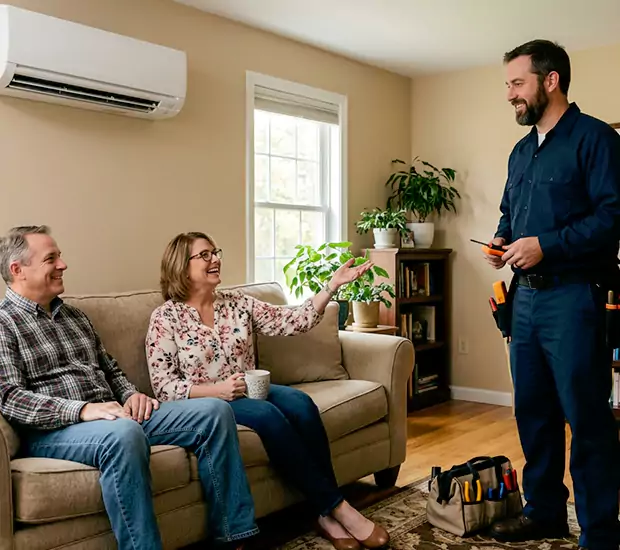 Trusted AC Noise Services Done Right in Coronado, CA