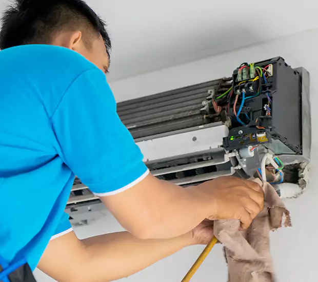 Skilled AC Cooling Services in Coronado, CA
