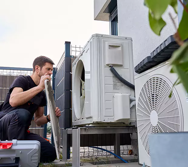 Skilled AC Not Working Services Across Coronado, CA