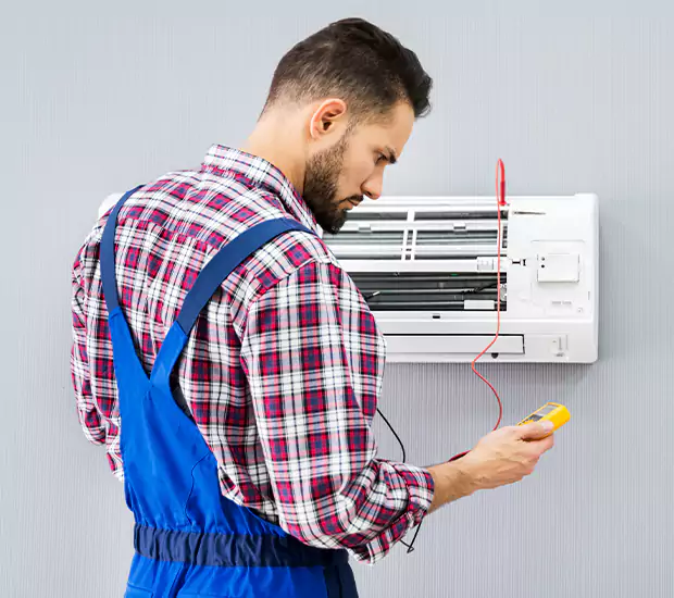 Local AC Service Pros in Coronado, CA