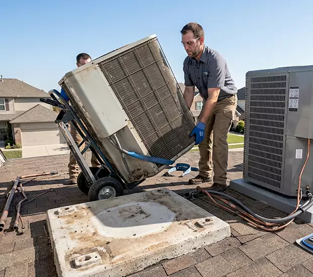 Trusted AC Replacement Backed by Experience in Coronado, CA