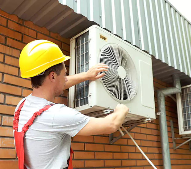 Reliable AC Unit Cleaning Specialists in Coronado, CA
