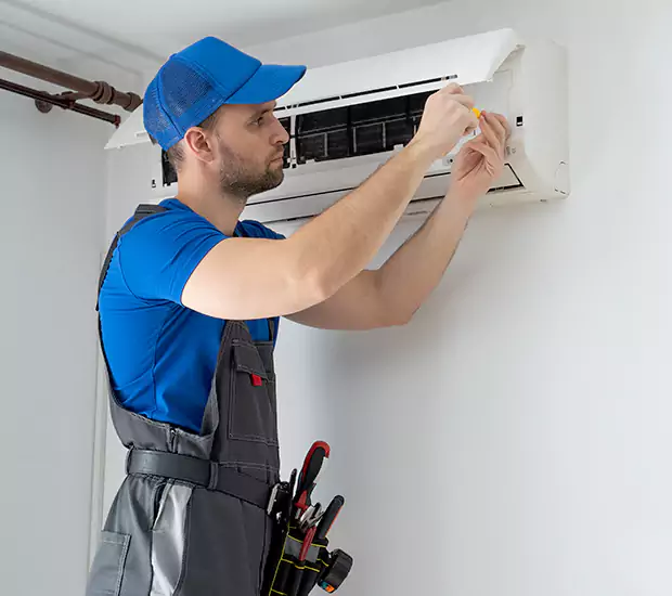 Trusted AC Unit Installers Serving Coronado, CA