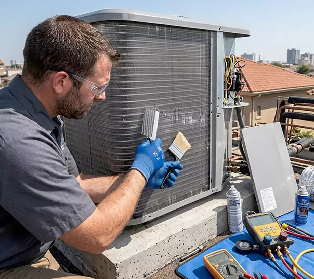 Trusted AC Maintenance Done Right in Coronado, CA