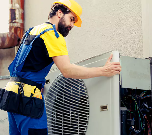 Skilled Air Handler Repair Team in Coronado, CA