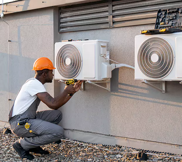 Trusted Commercial AC Maintenance Serving Coronado, CA