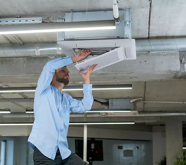 Trusted Commercial AC Replacement Backed by Experience in Coronado, CA