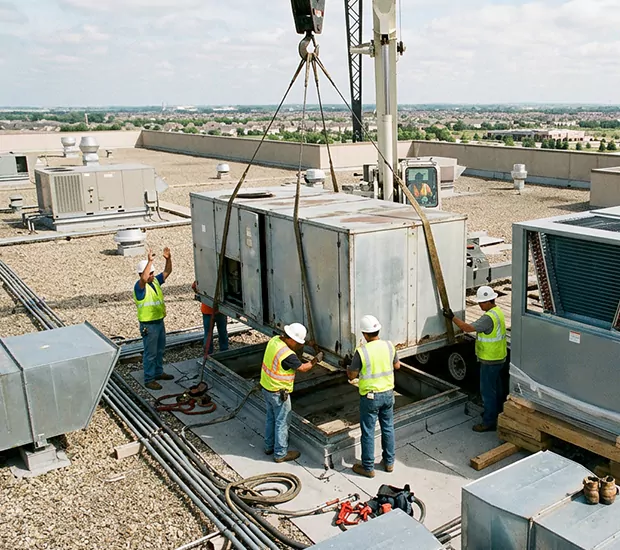Proven Commercial HVAC Contractors: Your Local Business Installation Team in Coronado, CA