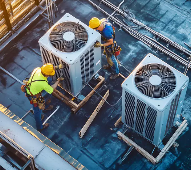 Trusted Commercial HVAC Done Right in Coronado, CA