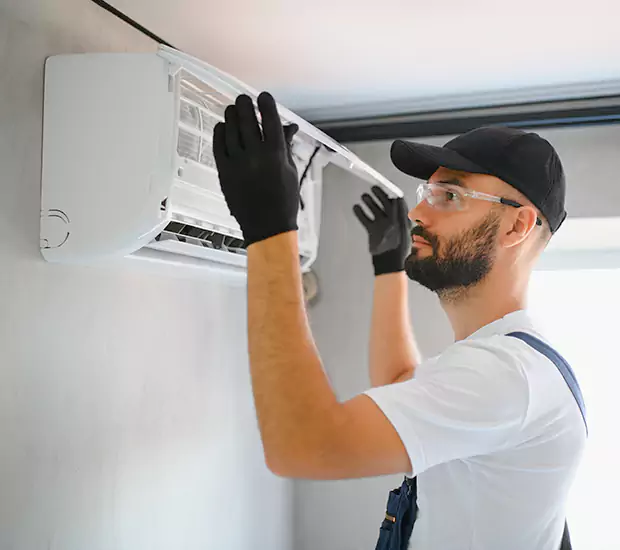 Trusted Ductless Heating and Cooling Pros in Coronado, CA