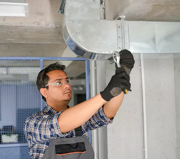 Trusted Ductwork Replacement Backed by Experience in Coronado, CA