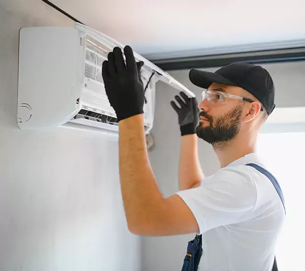 Trusted Emergency AC Replacement Around the Clock in Coronado, CA