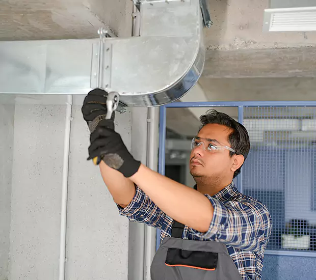 Trusted Heating Duct Cleaning Team in Coronado, CA