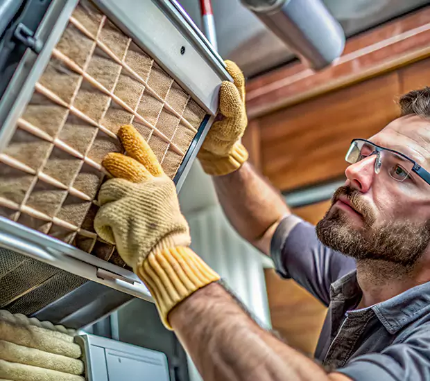 Top-Rated HVAC Cleaners in Coronado, CA