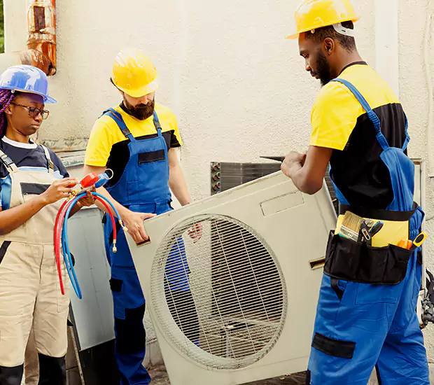 Trusted HVAC Contractor Working in Coronado, CA