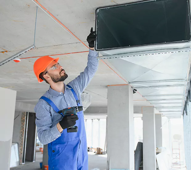 Trusted HVAC Duct Installers Serving Coronado, CA