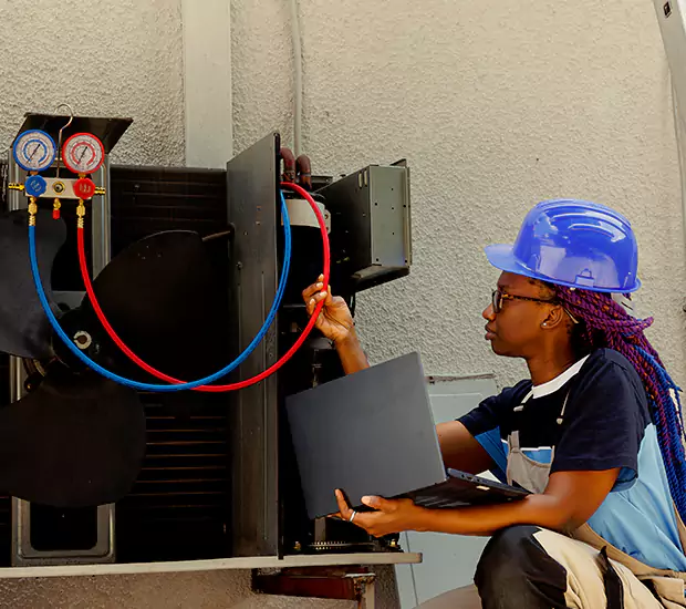 Trusted Whole-System HVAC Installers in Coronado, CA