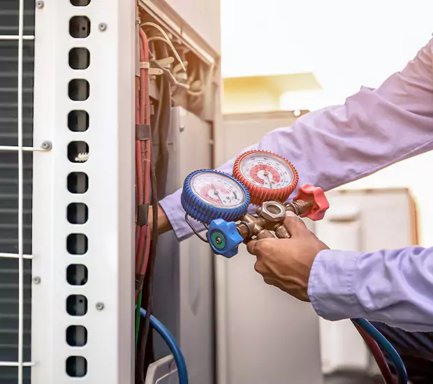 Trusted HVAC Maintenance Backed by Experience in Coronado, CA