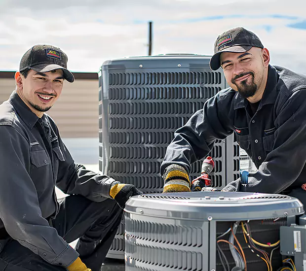 Full-System HVAC Experts in Coronado, CA