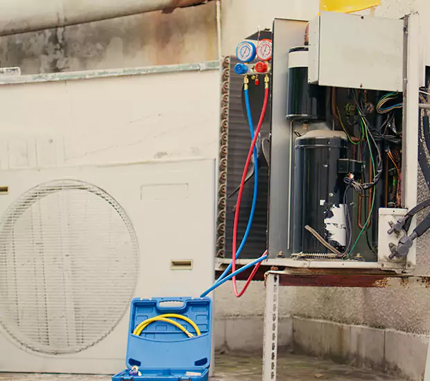 Trusted HVAC Replacement Experts in Coronado, CA