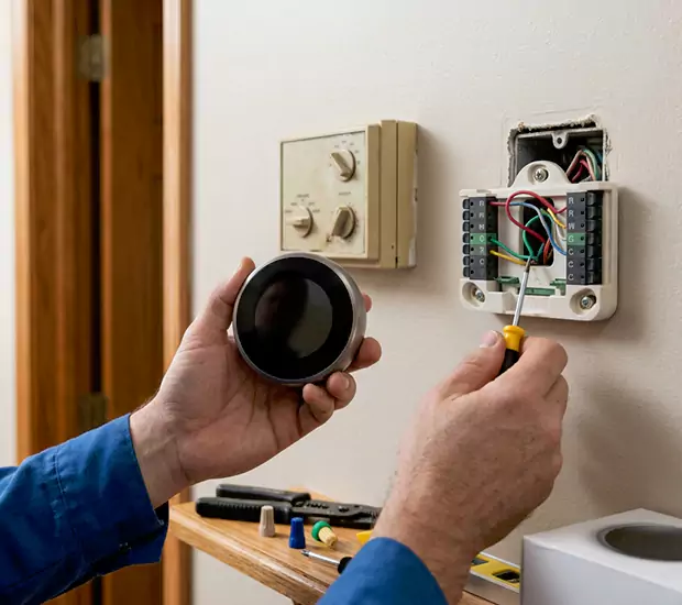Trusted Thermostat Replacement Team in Coronado, CA