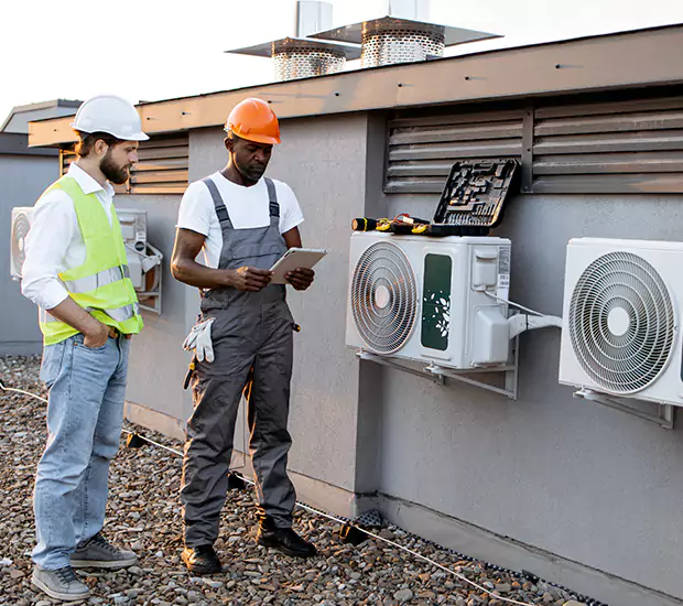 Trusted Outdoor AC Installers Serving Coronado, CA