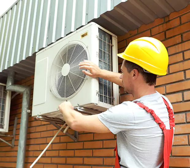 Trusted Outdoor AC Unit Replacement Backed by Experience in Coronado, CA