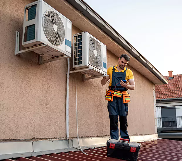 Trusted home HVAC Service Pro’s in Coronado, CA