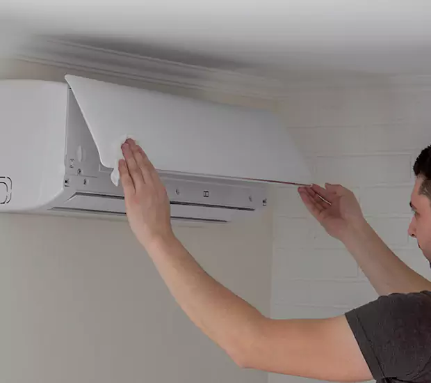 Trusted Split Air Conditioner Installation Team in Coronado, CA