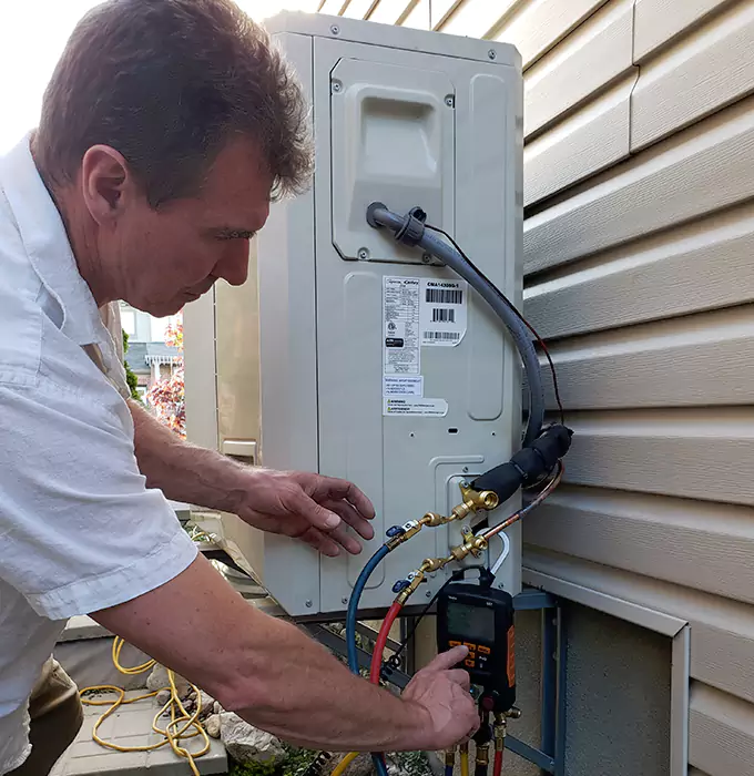 Why Coronado, CA Homeowners Trust Coronado AC Repair With Their Compressor?