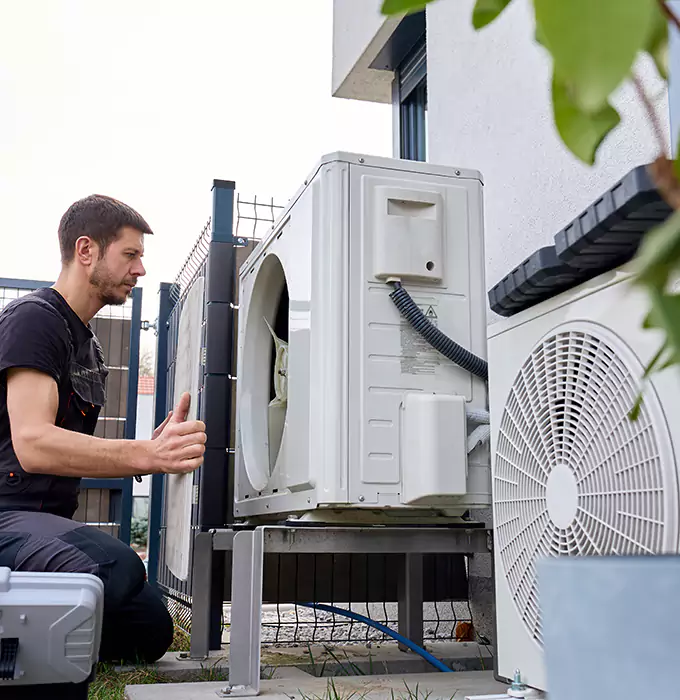 Why Coronado, CA Homeowners Trust Coronado AC Repair With Their Condenser?