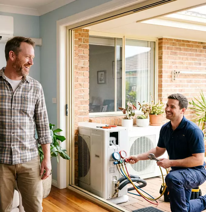 Why Coronado, CA Homeowners Choose Coronado AC Repair for Frozen AC?