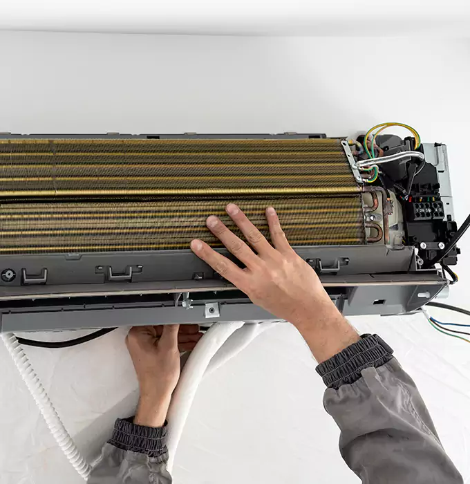 Why Coronado, CA Families Trust Us When the AC Heater Fails?