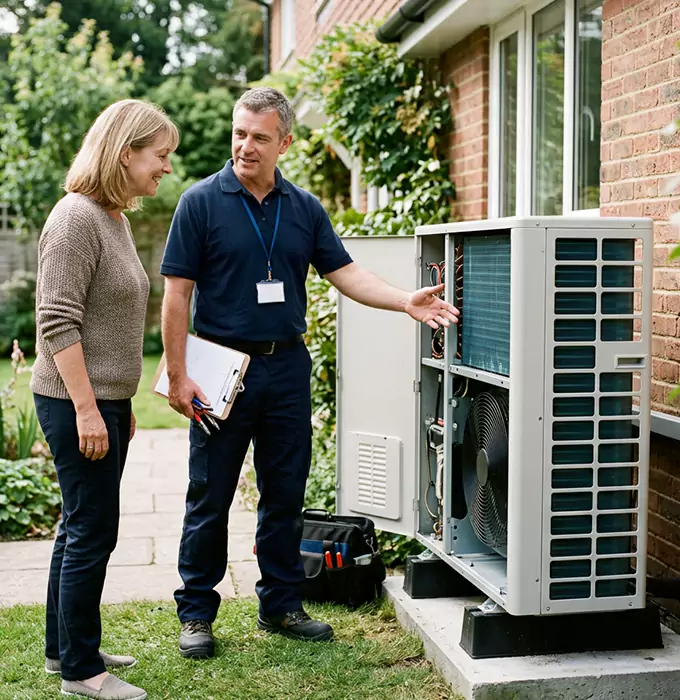Why Coronado Homeowners Choose Coronado AC Repair for AC Care?