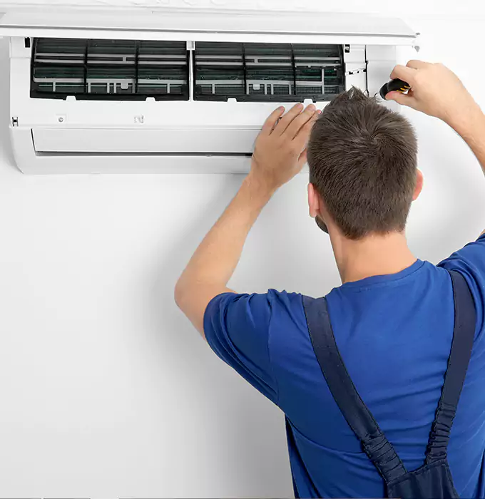 Why Coronado, CA Homeowners Choose Coronado AC Repair for AC Noises?