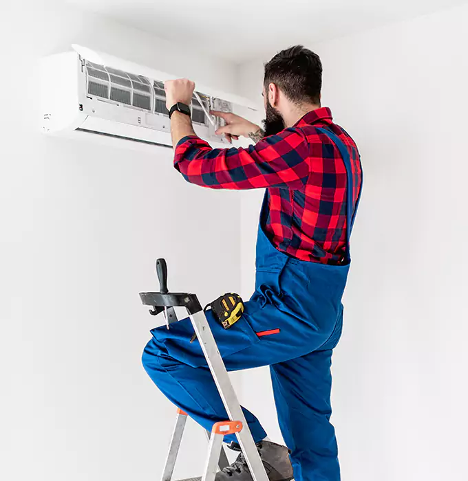 Why Coronado, CA Homeowners Trust Us for the Whole System?